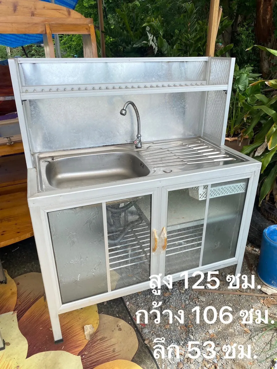 ผลงานรับซื้อเฟอร์นิเจอร์มือสอง - 2