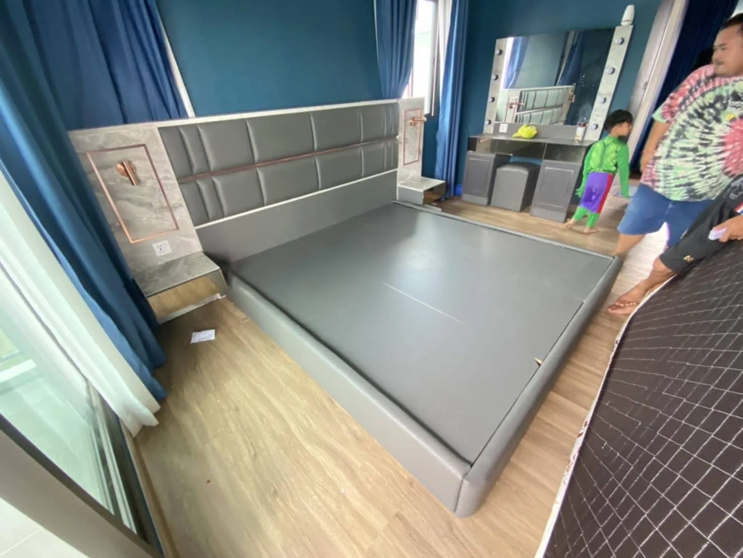 ผลงานรับซื้อเฟอร์นิเจอร์มือสอง - 16