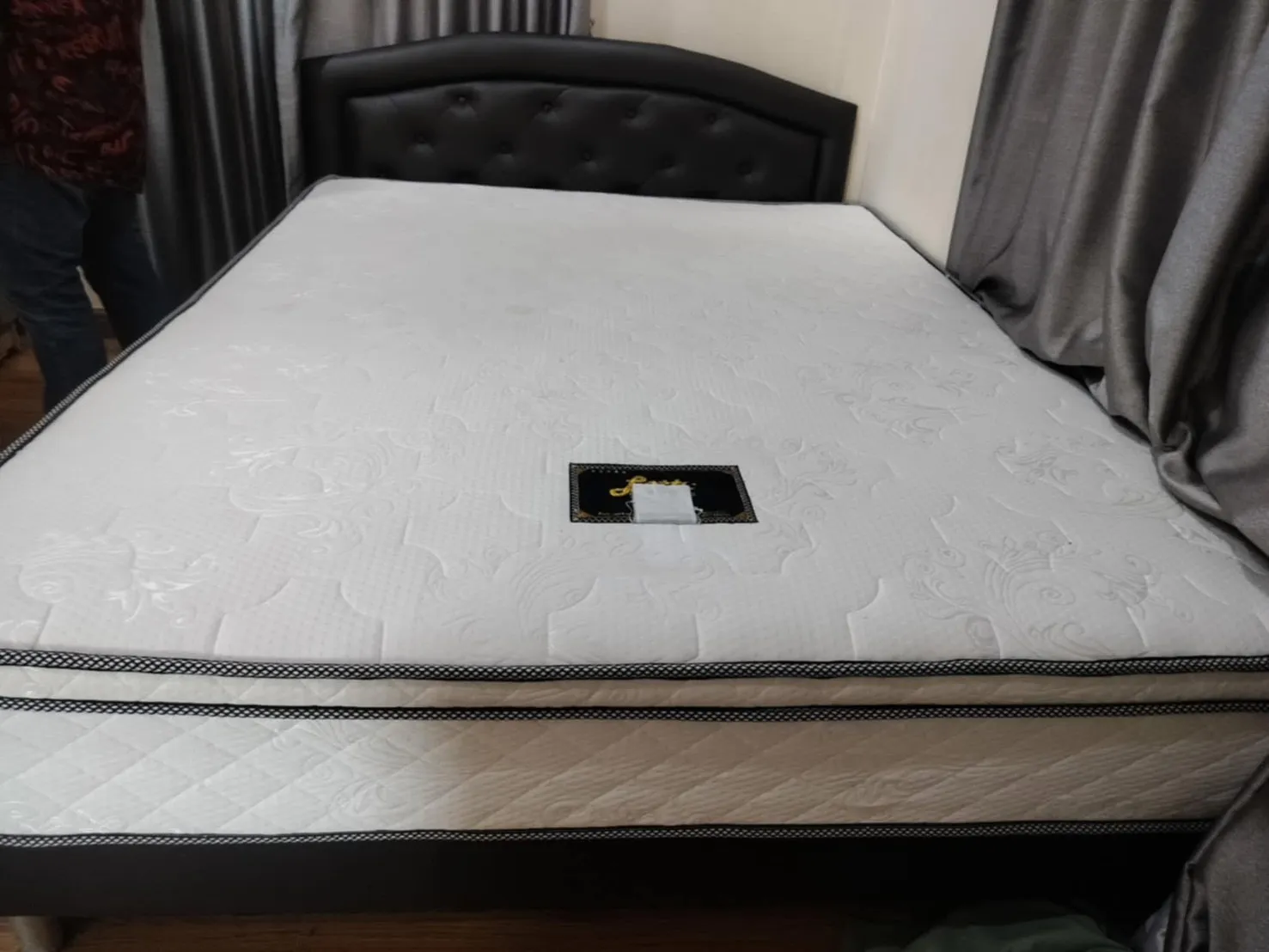 ผลงานรับซื้อเฟอร์นิเจอร์มือสอง - 19