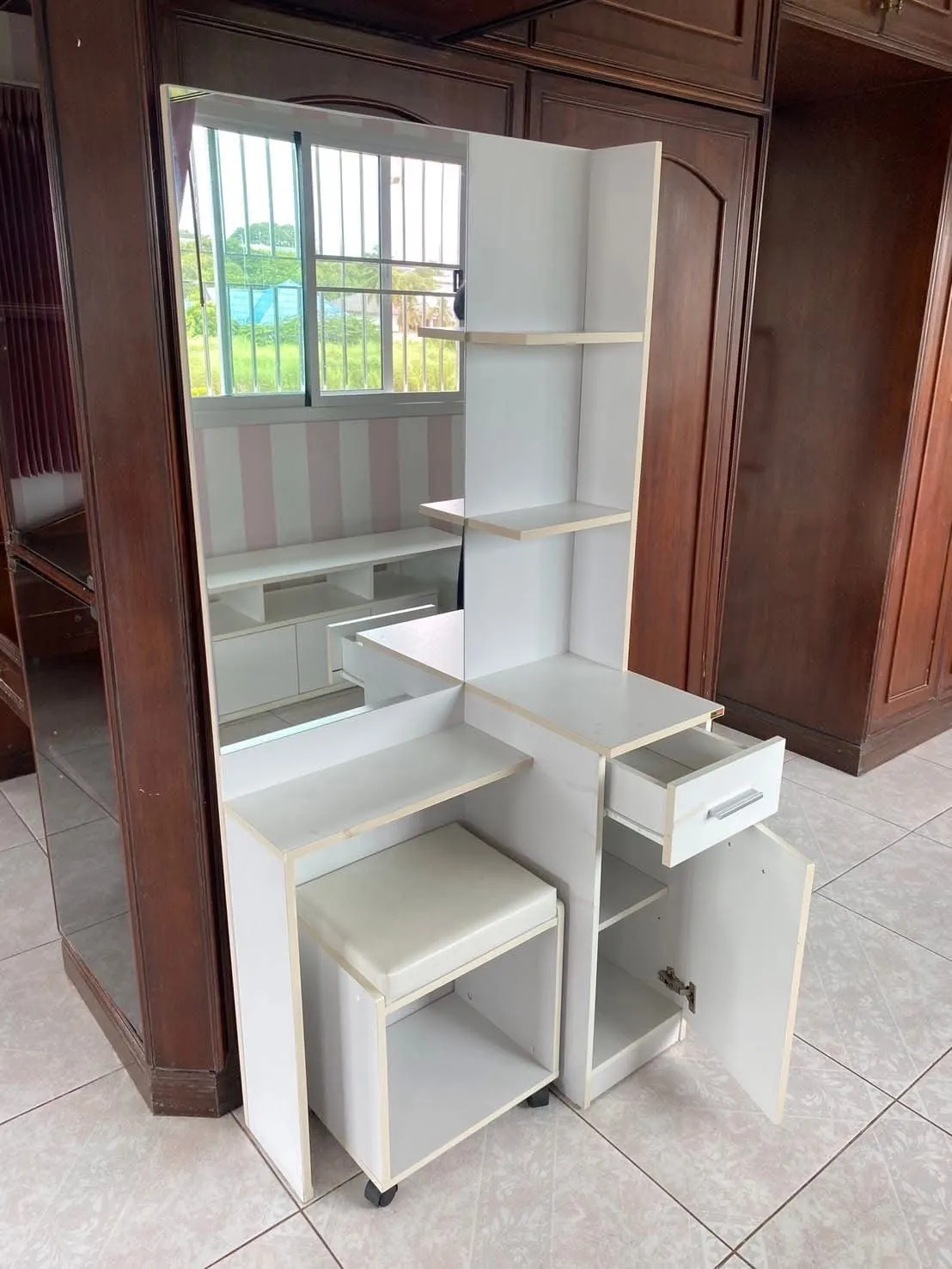 ผลงานรับซื้อเฟอร์นิเจอร์มือสอง - 36