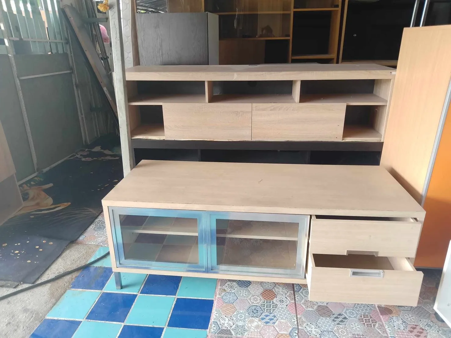 ผลงานรับซื้อเฟอร์นิเจอร์มือสอง - 72
