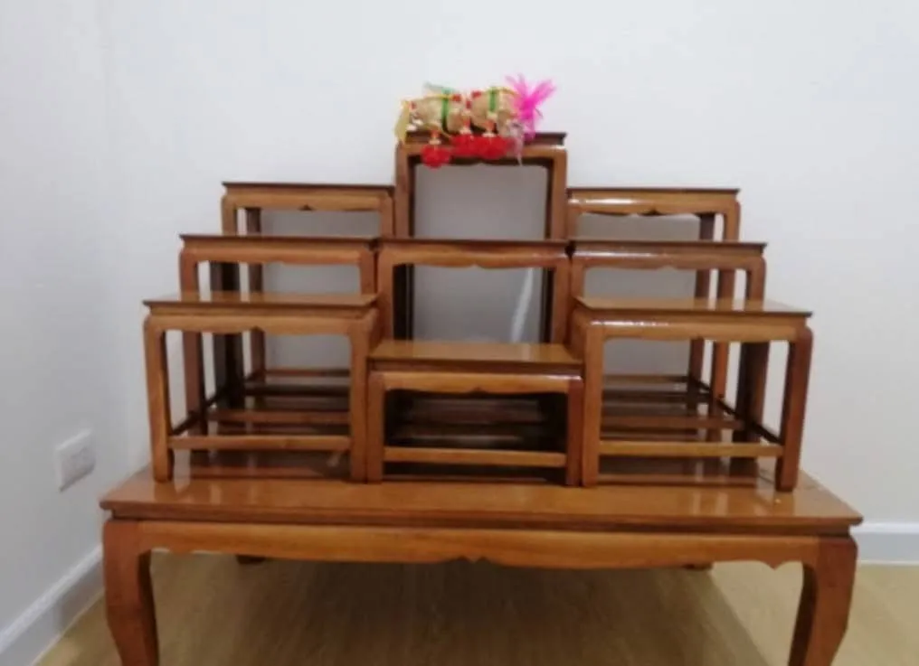 ผลงานรับซื้อเฟอร์นิเจอร์มือสอง - 75
