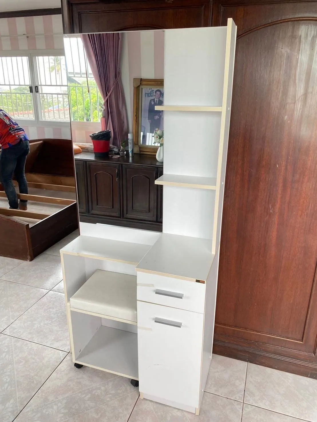 ผลงานรับซื้อเฟอร์นิเจอร์มือสอง - 79