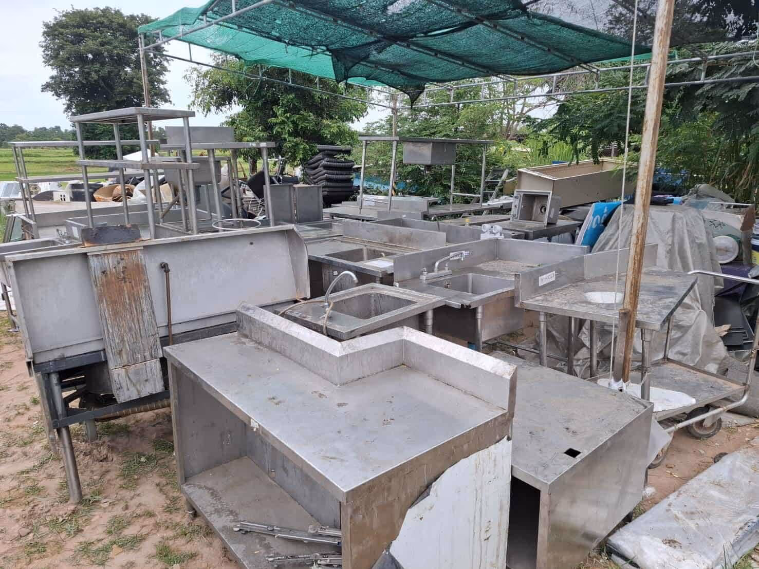 อมรรับซื้อเฟอร์นิเจอร์มือสอง