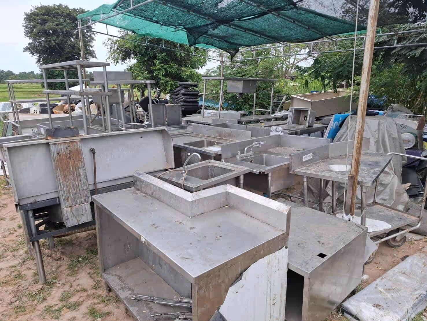 อมรรับซื้อเฟอร์นิเจอร์มือสอง